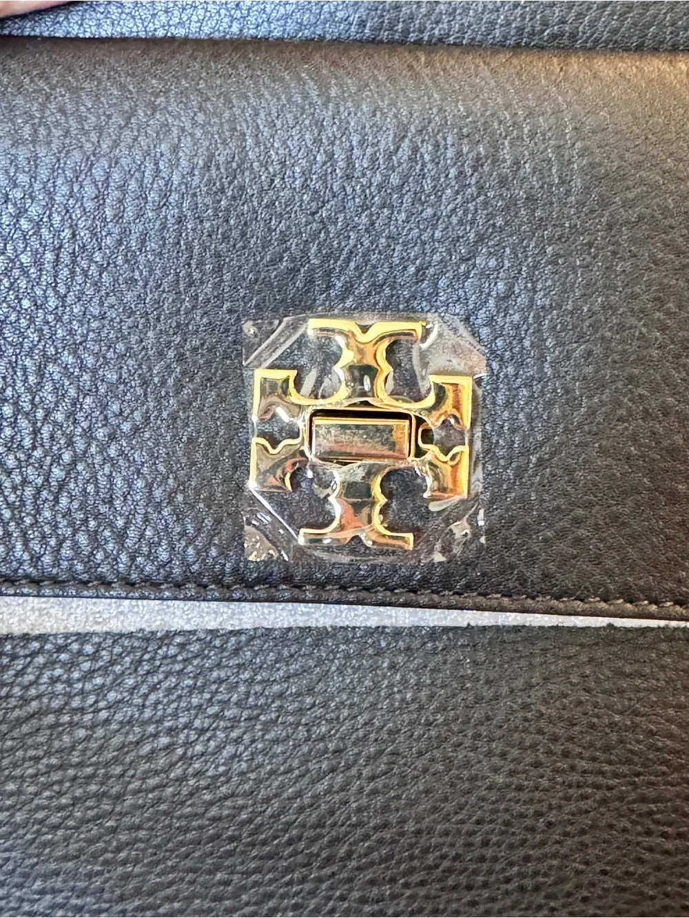 BRAND NEW DISCONTINUED Tory Burch Mercer Slouchy Hobo Shoulder Bag